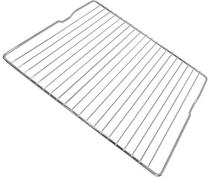 GRILLE INOX pour FOUR ARISTON - C00084745