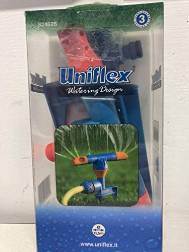 Uniflex Irrigatore 624626 Waterind Desing