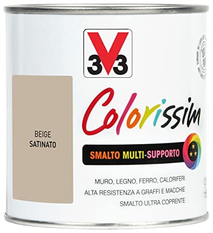 V33 Smalto Multisupporto Colorissim