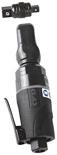Mini cliquet traversant 1/4-3/8 couple 40,7Nm pneumatique - OP 1510 - CLAS Equipements