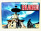 Erlangen Mittelfranken Deutschland Kühlschrankmagnet Souvenir Reiseandenken Fridge Magnet