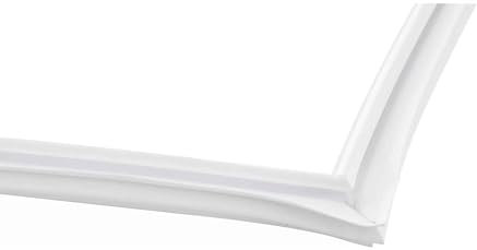 Bosch 00716385 Junta de puerta para 30 pulgadas, color blanco
