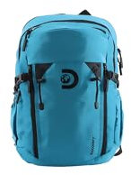 Discovery Unisex Backpack Metropolis