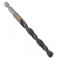 TOP-VIGOR 8mm HSS Hex Shank Twist Drill Bits, High Speed Steel Drill Bit Set 1/4 Inch Shank, Quick Change Drill Bits for Steel, Wood, Plastic, Aluminum