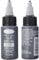 2pack 30ml Wig Adhesive Glue Lace Wig Glue Invisible Hair Bonding Glue Strong Hold False Eyelash Glue Hair Adhesive Glue for Hairpieces Cosmetic Hair Systems