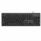 Generic Suitable for Lenovo K4800s Wired Keyboard, Desktop Laptop, Gaming All-in-one Machine, External USB, Home and Office use, Compatible with Windows 7 and Above Versions