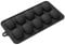 Gehirnform Backform, Gehirn Halloween Silikonform, Gehirn Silikon Kuchen Form Kuchen Backen Wannen Silikonform Gehirn Puddingform Silikon Muffinform Gehirn Form Kuchenform Für Halloween Party