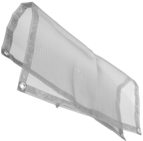 MUSISALY Parrilla Plegable De Acero Inoxidable Para Barbacoa y Camping Plancha Para Estufa De Campamento Para Fogatas Al Aire