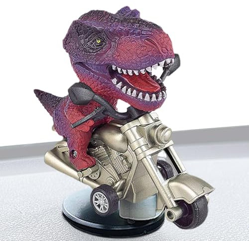 Tyrannosaurus Rex Auto Dekoration, T-Rex Auto Armaturenbrett Ornament