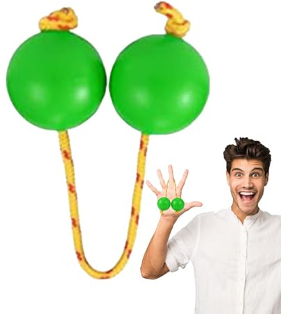 Kashaka Balls, Kashaka Instrument | Lustige musikalische Tanz-Schlaginstrumente von Zittern - Hand Kashaka Music Shakers für Freundestreffen, Bühnenaufführungen, Stu Aufnahmen
