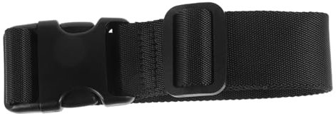 Veemoon Schultergurt Für Tasche Verstellbarer Breiter Taschengurt Für Handtaschen Taschengurtverlängerung Aus Strapazierfähigem Polyestermaterial Ersatzgurt Für Umhängetaschen Einfarbig