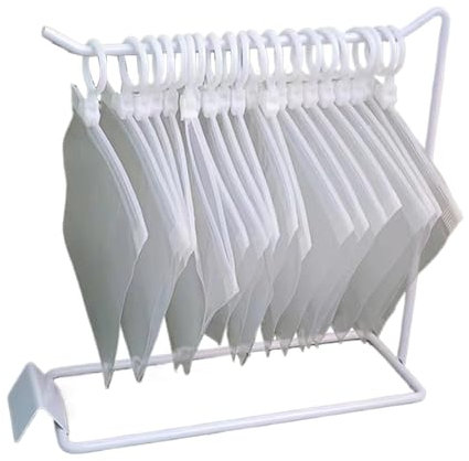 Acunny Porte-vêtements pour | Portant pour Habits de - Organisateur De Costumes Pour Maison Miniature Meuble Petit Affichage Robe Garçon Fille