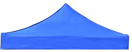 Toldo plegable multiusos de 3 x 3 m, de tela Oxford, resistente a la intemperie, refugio para acampar al aire libre, impermeable