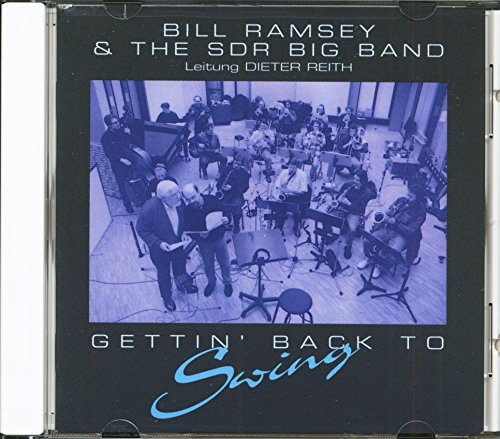 Gettin' Back to Swing