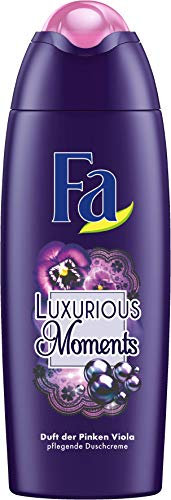 Fa Duschgel Luxurious Moments, 250 ml