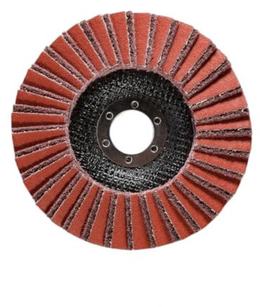 Fein 63730021010 Medium Abrasiv PFC, 0 V, mehrfarbig