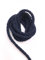 Slantastoffe 5m Baumwollkordel 5mm, Kordel, Schnur, Turnbeutel, 21 Farben (Dunkelblau)