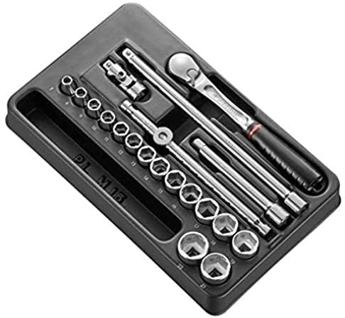 Facom Mod.JL161-36 Module de Douilles