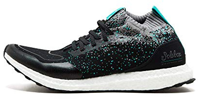 adidas Consortium Packer x Solebox Ultra Boost Mid Sneaker CM7882 Gr. 38 2/3