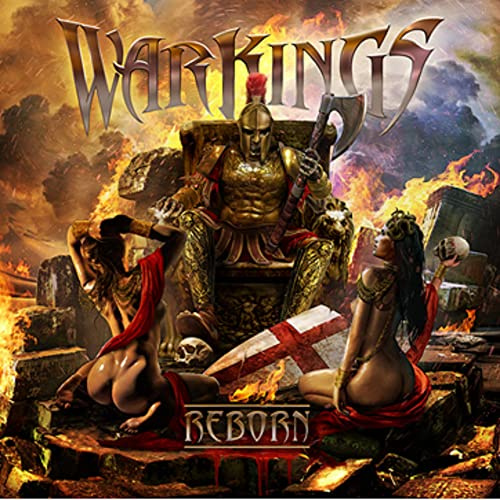 Napalm Records (Spv)