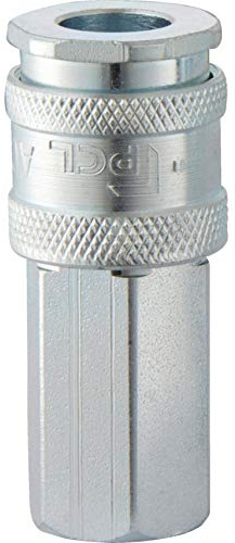 AC71JF XF Couplings Rp1/2 Female