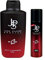 John Player Special BE RED Shower Gel 500 ml & Deospray 150 ml