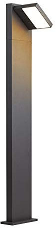ABRIDOR POLE 100 Outdoor LED Stehleuchte IP55 anthrazit