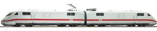 Roco 70402 H0 2er-Set Elektrotriebzug 401 018-7 der DB-AG