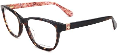 Kate Spade VERNA 086 HAVANA 53/16/140 WOMAN Eyewear Frame