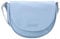 Levis Damen Small Crossbody Bag Handbag, Hellblau
