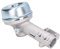 Realman 4180 640 0114 Ensamblaje de Cabezal de Caja de Cambios para Stihl FS110 FS111 FS120 FS130 FS131 FS131R FS200 FS240 FS250 FS250R FS260 FS75 FS80 FS80R FS85 FS89 FS89R FS91 FS94 FSA130 FR460