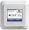 OJ Electronics OCD5 Touch Raumthermostat Thermostat Raumregler inkl. externen Temperatursensor zur Steuerung von elektrischen Fußbodenheizungen