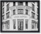 Poster Master LV Poster – LV Boutique Print – High Fashion Art – Designer Brand Shop Art – Geschenk für Frauen, Fashionista – Luxus Couture Dekor für Schlafzimmer, Wohnzimmer – 40,6 x 50,8 cm,