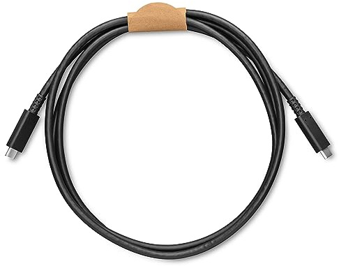 Wacom Un cable USB-C One 12 y 13 Touch
