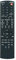ALLIMITY SE-R0374 Fernbedienung Kompatibel mit Toshiba DVD Player SD-4015KE SD-501KE SD-600KE SD4015KE SD501KE SD600KE SD4015KE SER0374