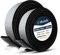 diconfa EPDM Zellkautschuk DICHTUNGSBAND selbstklebend - BREITE: 5mm bis 100mm - LÄNGE: 0,2m bis 10m - DICKE: bis 10mm - AUSWAHL: 20 x 1mm x 4m - PROFIWARE wie Moosgummi Kompriband Schaumstoff