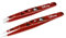 TWEEZERMAN Magic All Around, Petite Pinzetten Set