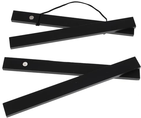 Hohopeti Cadre à Affiche Magnétique Bois De Pin Support Murale Pour Posters Et Œuvres Art Installation Facile Design Élégant