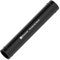 BiberAxle Bicycle Hub Quick Release Adapter Axle, Specification: 20 mm to 15 mm, conversion adapter material made of aluminium alloy, for mountain bike hubs, distance lengths 110 mm