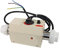 Whirlpool-Heizung 2-3KW Warmwasserbereiter for Schwimmbad und Badewanne Spa Effiziente Heizröhre(2kw)