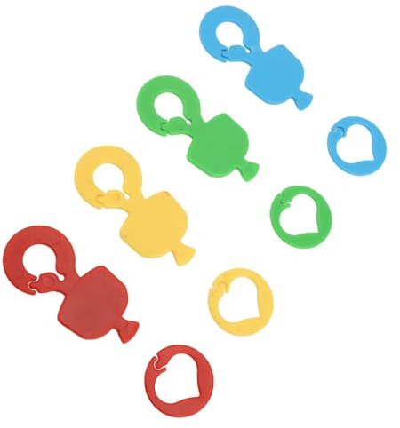 Cute Keychain Can Opener, Multifunction Citrus Peeler Tool for Packages, Ideal Present