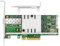 SAPGRC PCIe Network Card, 10Gb Ethernet Network Adapter, PCI Express X8, SFP+ Port Adapter Converter, with Intel 82599EN Chip for Windows/Windows Server/Linux, Compare to Intel X520-DA1