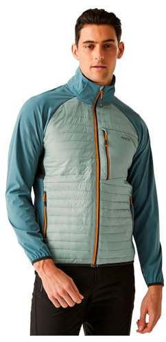 Regatta Pro Hybrid II Jacket L