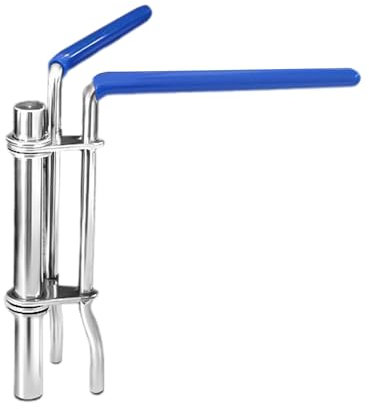 Strumento Sigilli Idraulici, Attrezzi per Cilindri Idraulici, Integrata Ergonomica per Manutenzione Flessibile in Sistemi Meccanici