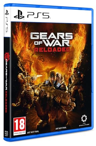 Gears of War: Reloaded – PlayStation® 5