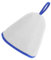 Vaguelly Gorro de Sauna de Fieltro Sombrero Ligero y Absorbente Práctico y Portátil Casa