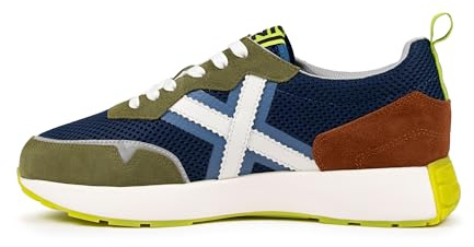 Munich Herren Xemine 101Sneaker