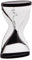 TFA Dostmann 18.6004 Contra Sablier Hourglass (Noir)
