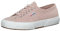 Superga - 2750-Cotu Classic - Chaussures - Mixte Adulte - Rose (pink skin SW6Y) - 37