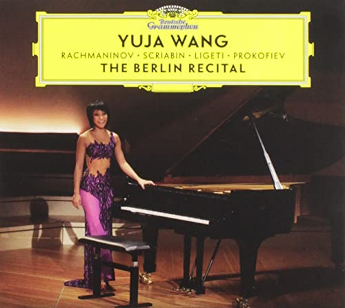 Deutsche Grammophon (Universal Music)